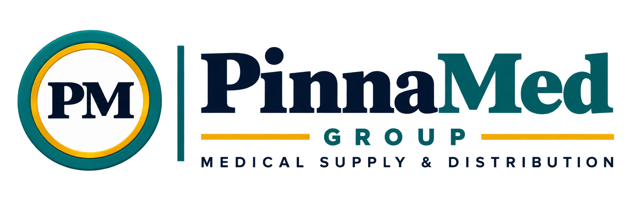 PinnaMed — Medical Supply & Distribution